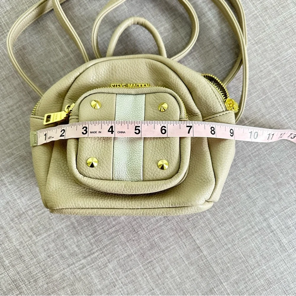 Steve Madden Mini Backpack - Picture 8 of 9